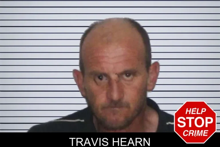 Travis Hearn