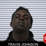 Travis Johnson mugshot – Colquitt County , Georgia Travis Johnson mugshot