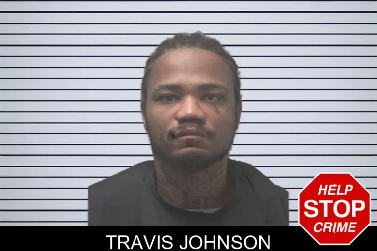 Travis Johnson