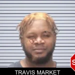 Travis Market mugshot – Muscogee County , Georgia Travis Market mugshot