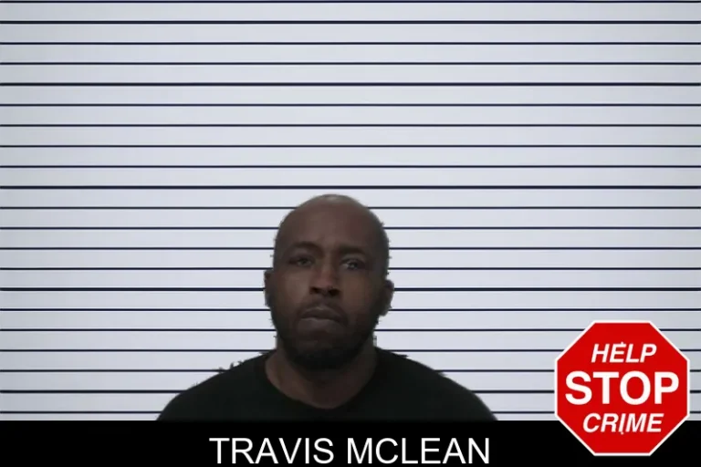 Travis McLean