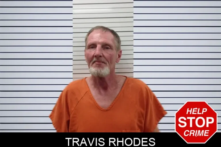Travis Rhodes
