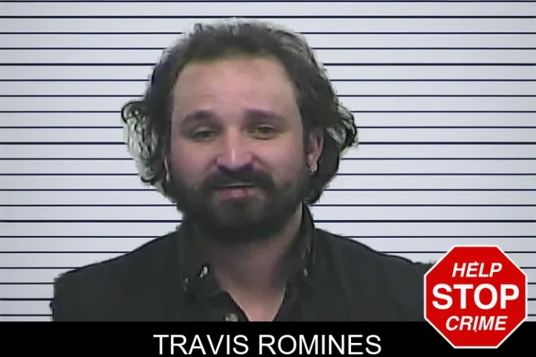 Travis Romines