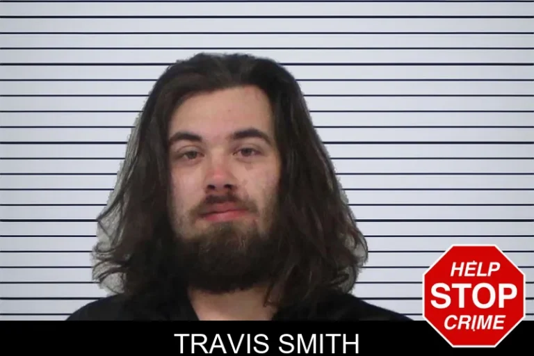 Travis Smith