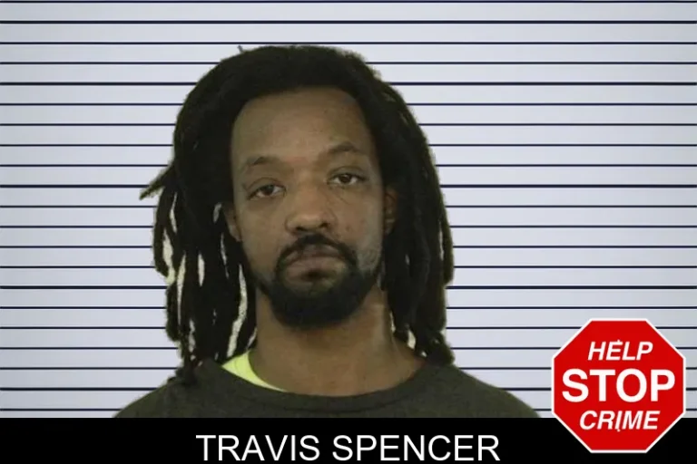 Travis Spencer