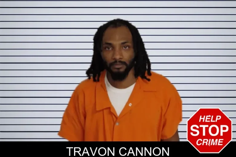 Travon Cannon