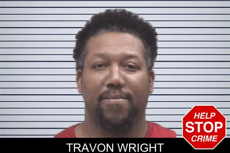 Travon Wright