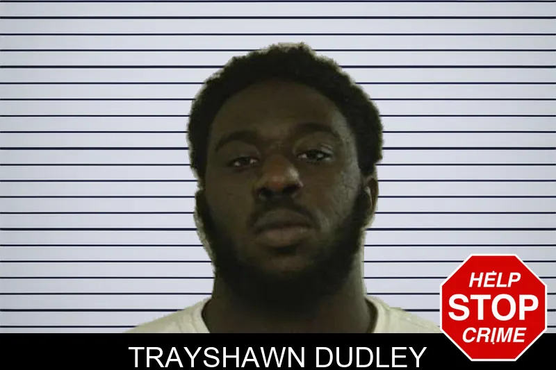 Trayshawn Dudley mugshot – Liberty County , Georgia Trayshawn Dudley mugshot