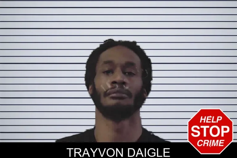 Trayvon Daigle