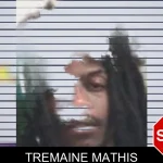 Tremaine Mathis mugshot – Henry County , Georgia Tremaine Mathis mugshot