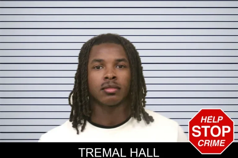 Tremal Hall