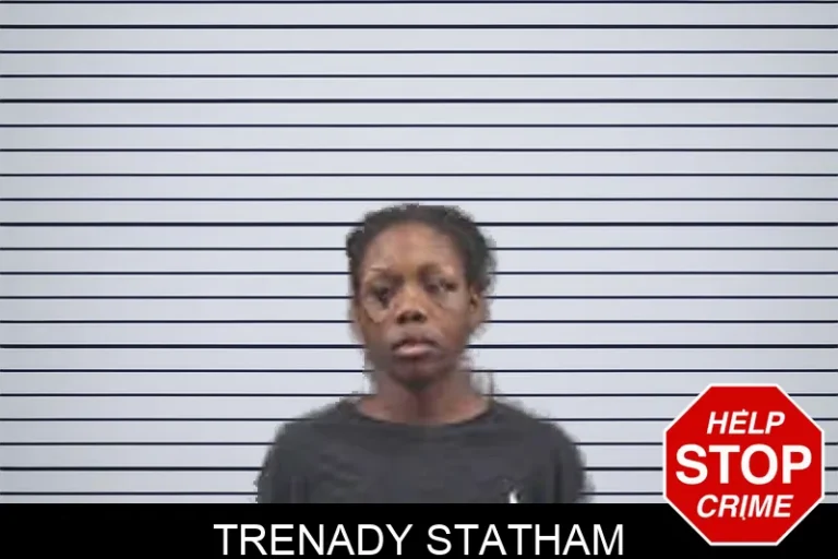 Trenady Statham