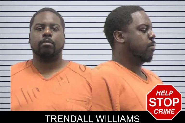 Trendall Williams