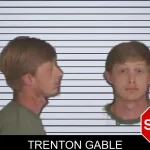 Trenton Gable mugshot – Barrow County , Georgia Trenton Gable mugshot