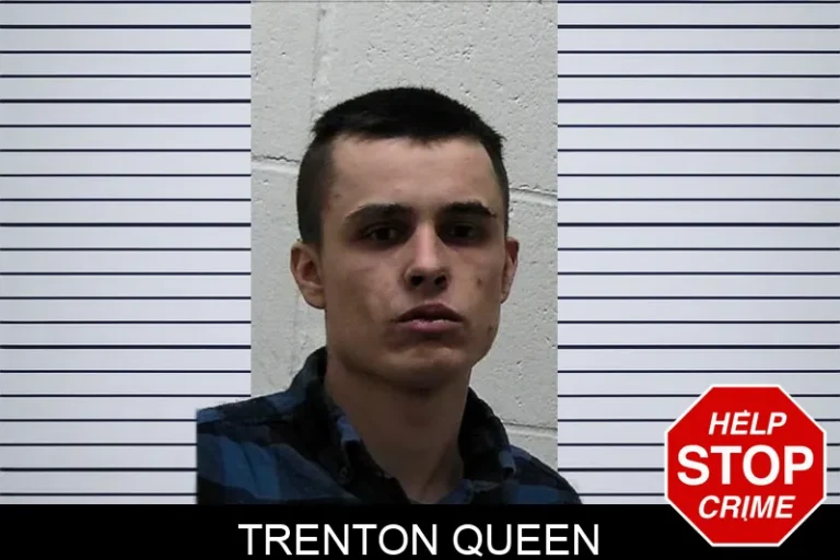 Trenton Queen