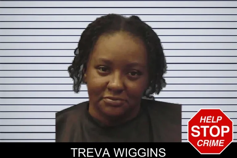 Treva Wiggins