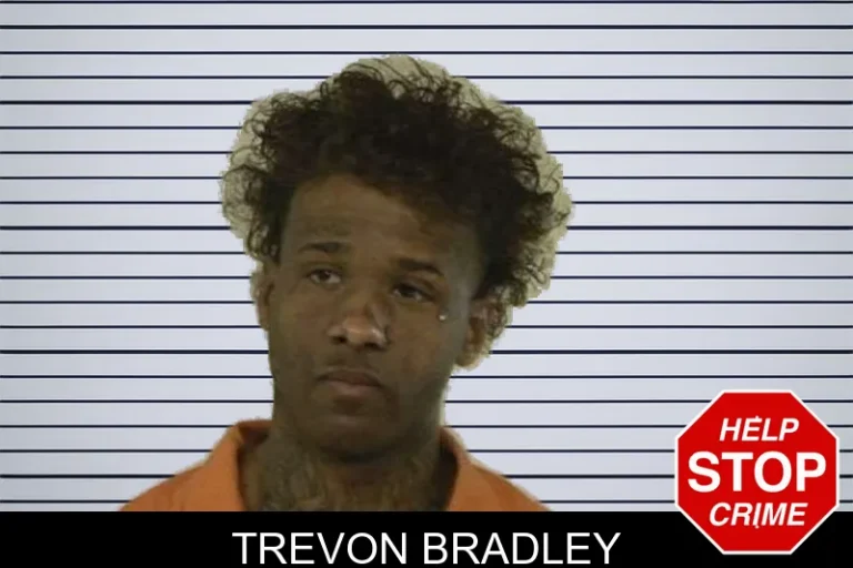 Trevon Bradley