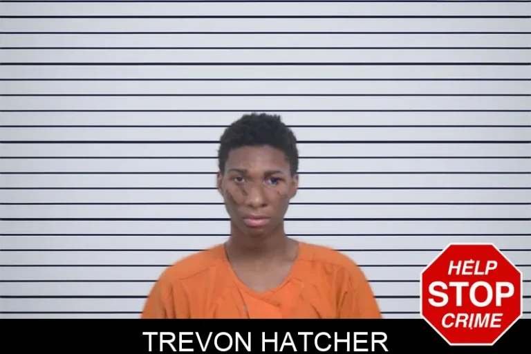 Trevon Hatcher