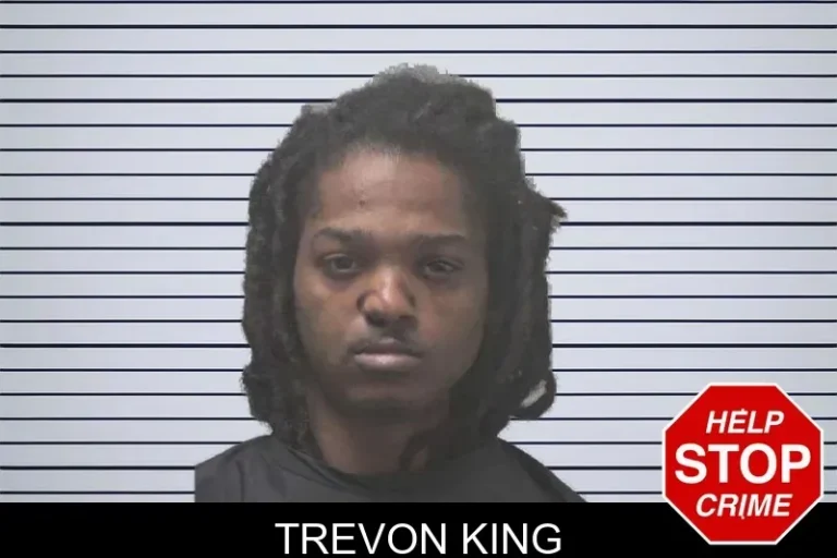 Trevon King