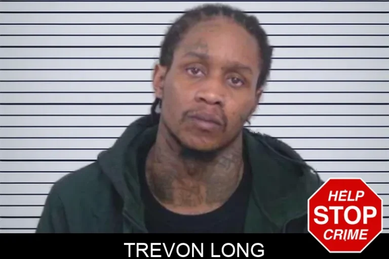 Trevon Long