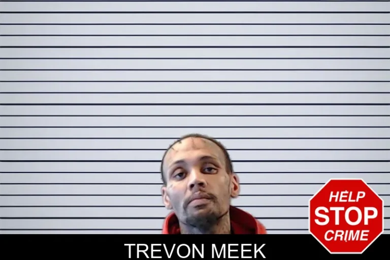 Trevon Meek
