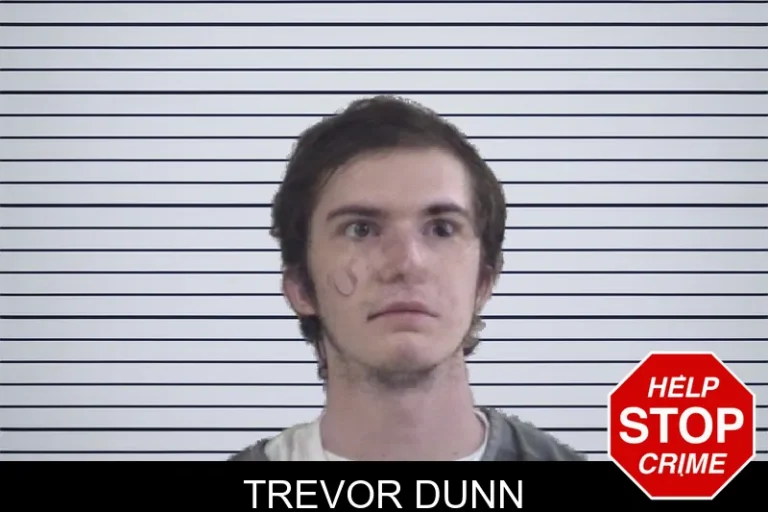 Trevor Dunn