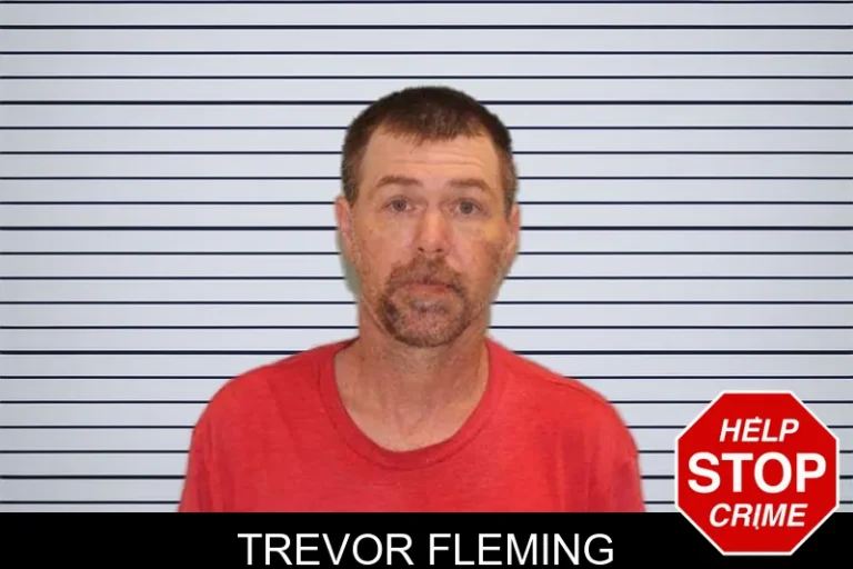 Trevor Fleming