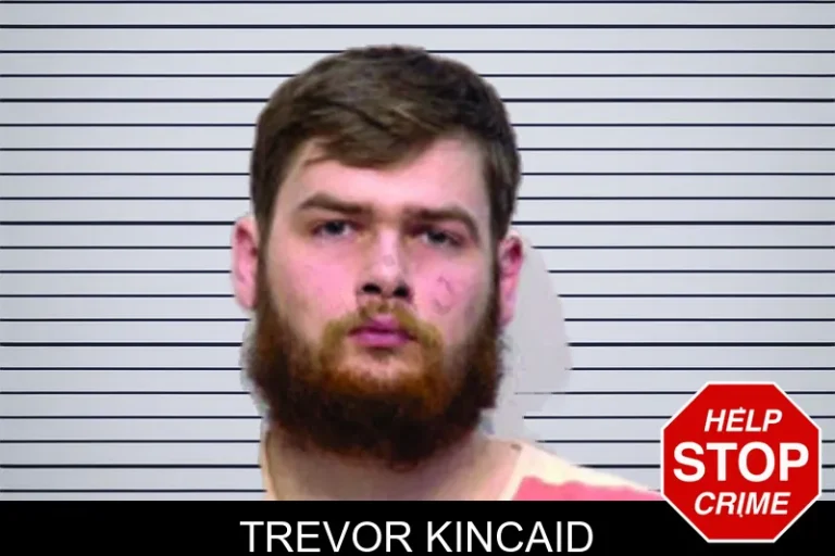 Trevor Kincaid