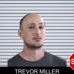 Trevor Miller mugshot – Whitfield County , Georgia Trevor Miller mugshot