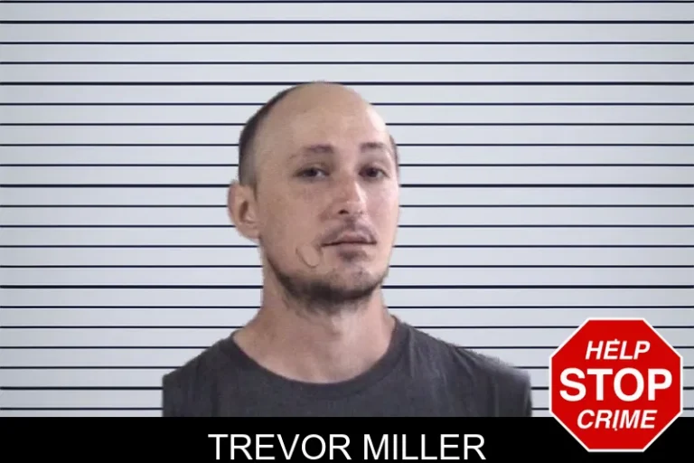 Trevor Miller