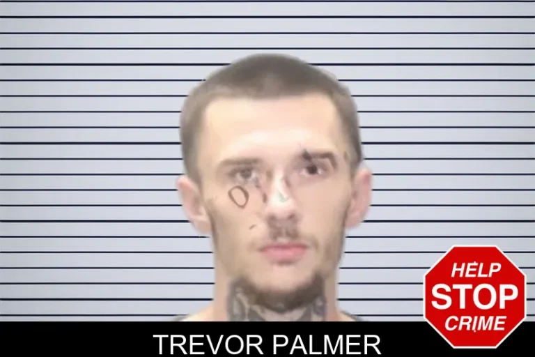 Trevor Palmer