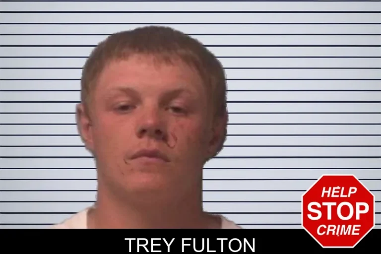 Trey Fulton