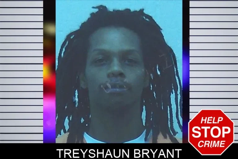 Treyshaun Bryant