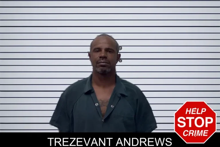 Trezevant Andrews