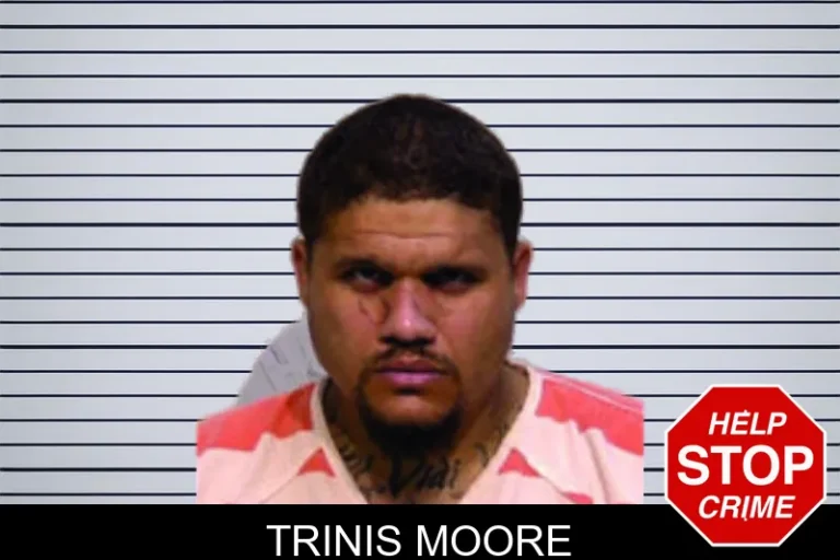 Trinis Moore