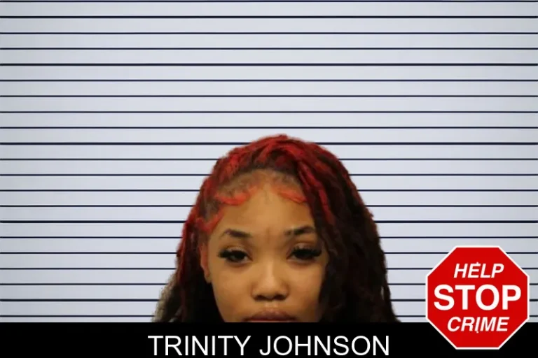 Trinity Johnson