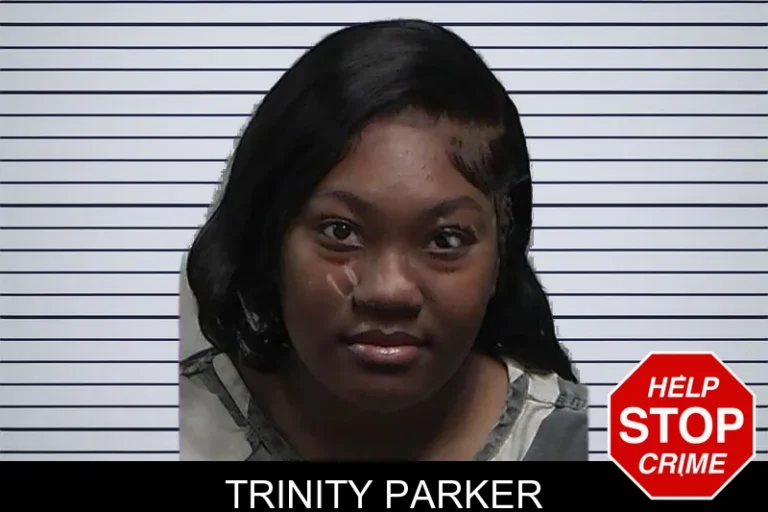 Trinity Parker