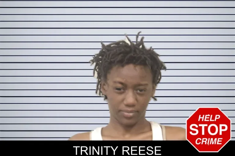 Trinity Reese