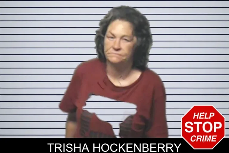 Trisha Hockenberry