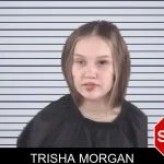 Trisha Morgan mugshot