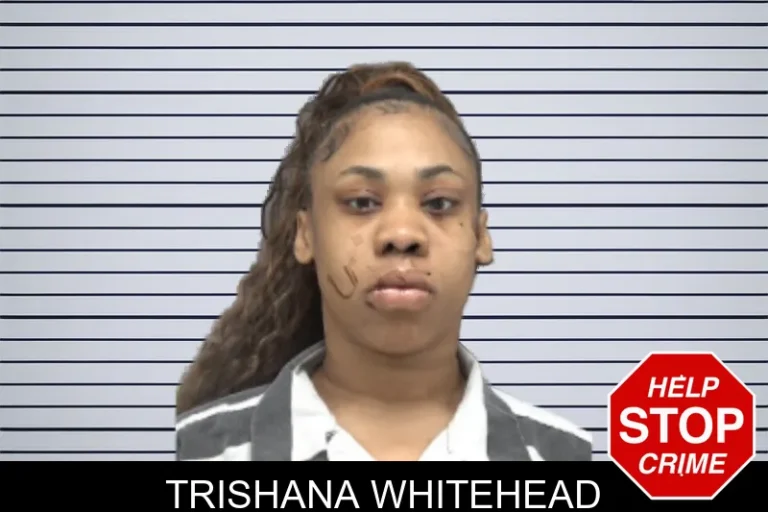 Trishana Whitehead