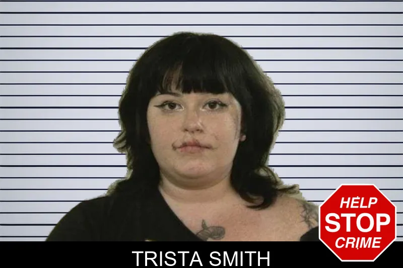 Trista Smith mugshot – Liberty County , Georgia Trista Smith mugshot