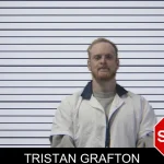 Tristan Grafton mugshot