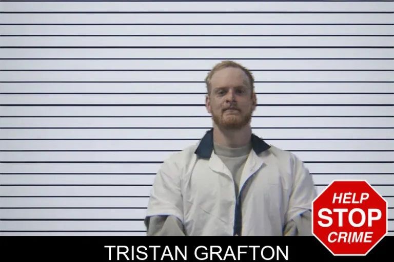 Tristan Grafton