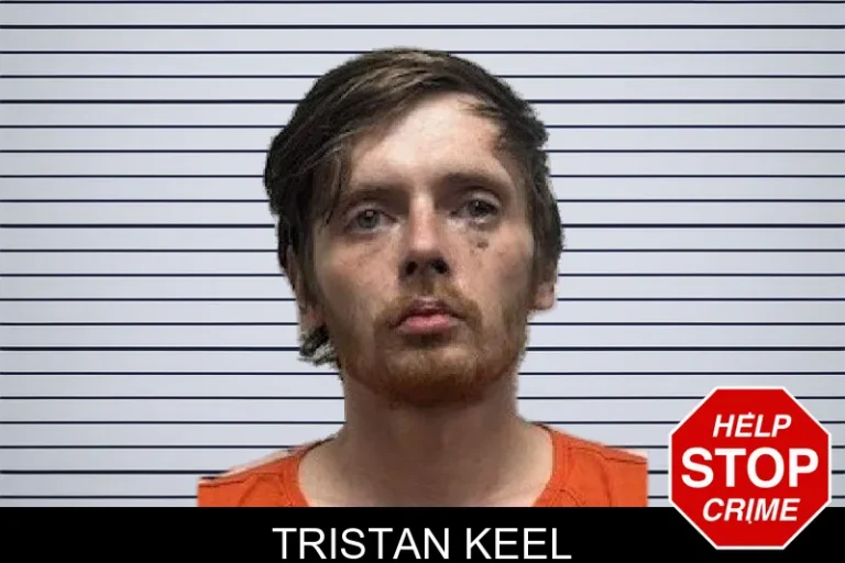 Tristan Keel