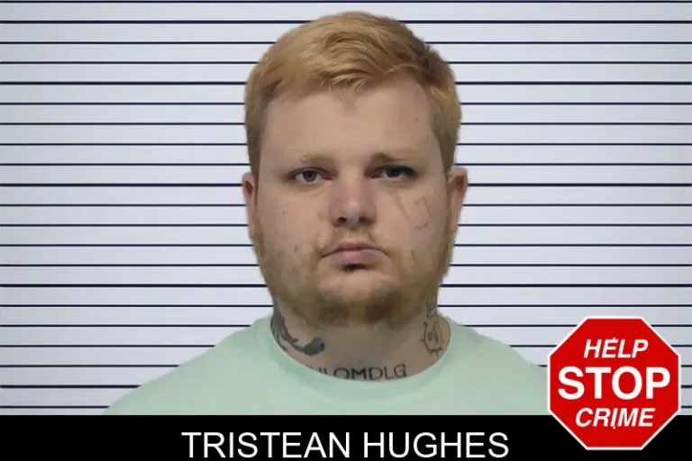 Tristean Hughes mugshot – Bibb County , Georgia Tristean Hughes