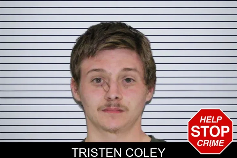 Tristen Coley