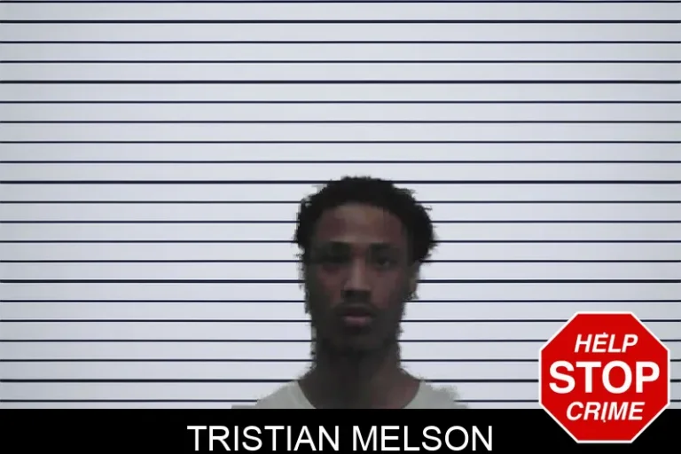 Tristian Melson