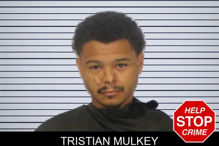 Tristian Mulkey