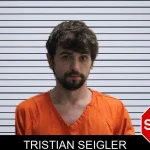 Tristian Seigler mugshot – Murray County , Georgia Tristian Seigler mugshot